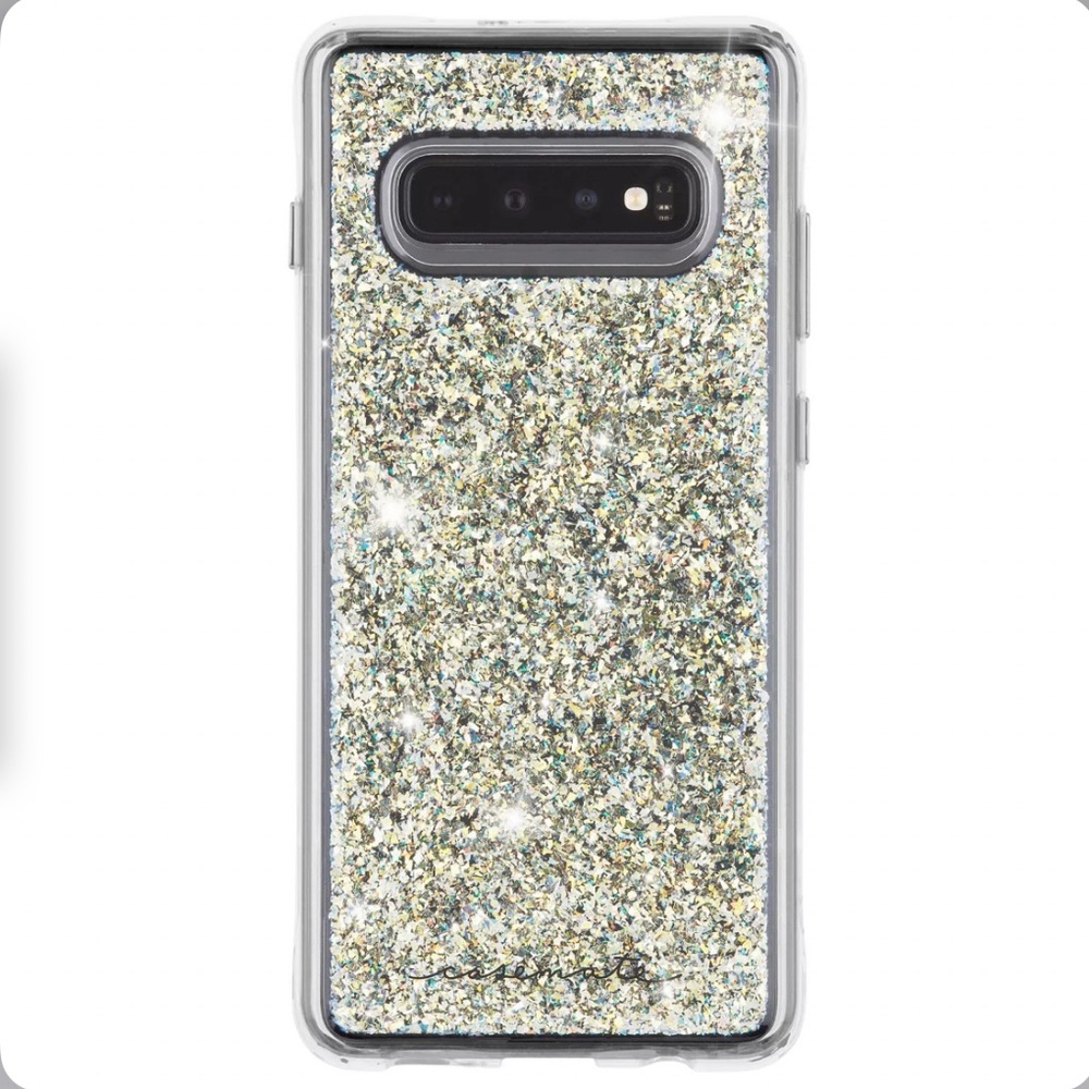 Samsung Galaxy S10+ Casemate Phone Case